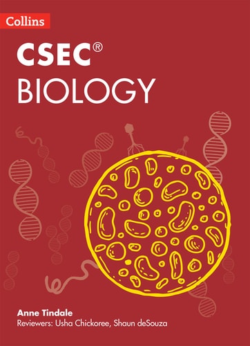Collins CSEC Biology