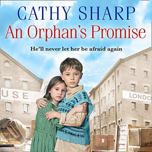 An Orphan's Promise Lib/E