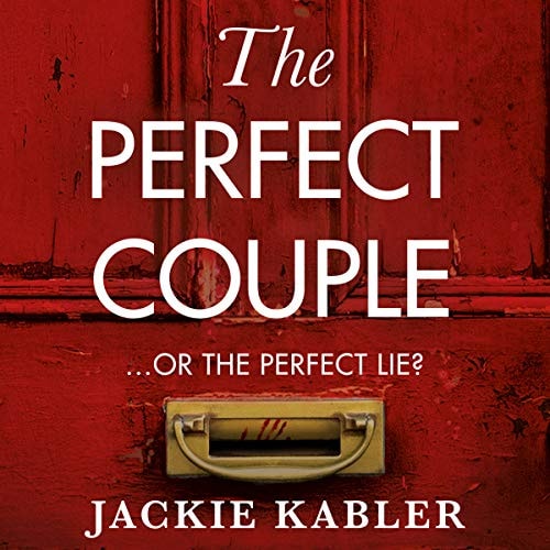 The Perfect Couple: Library Edition