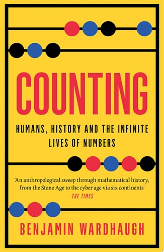 Counting Humans, History and the Infinite Lives of Numbers