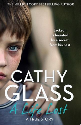 Life Lost: Jackson Is Haunted by a Secret from His Past