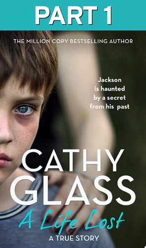 Life Lost: Part 1 Of 3: Jackson Is Haunted by a Secret from His Past