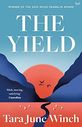 The Yield