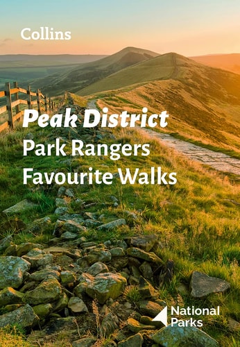 Peak District Park Rangers Favourite Walks