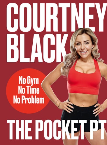 The Pocket PT: The Ultimate Home Fitness Plan