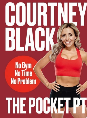 The Pocket PT: The Ultimate Home Fitness Plan