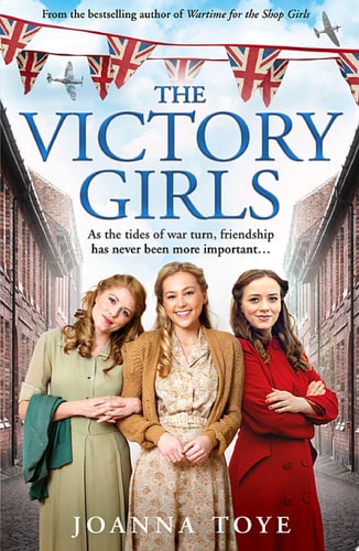 Victory Girls