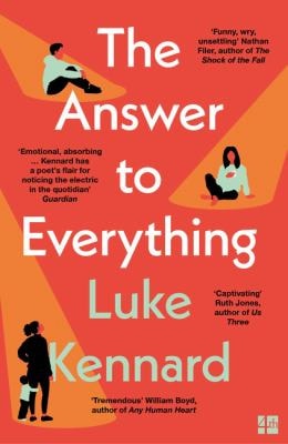 Answer to Everything