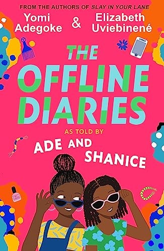 The Offline Diaries