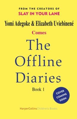 Offline Diaries