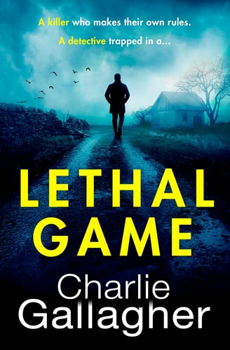 Charlie Gallagher Untitled Book 2