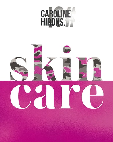 Skincare The Ultimate No-Nonsense Guide (Pink Edition, Signed by the Author)