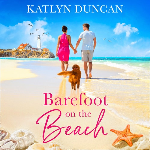 Barefoot on the Beach: Library Edition