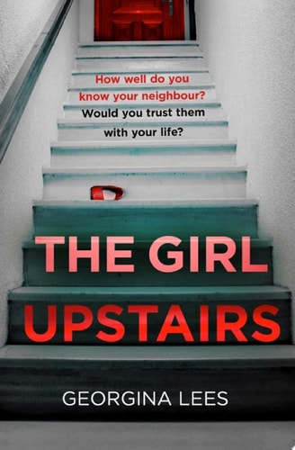 The Girl Upstairs