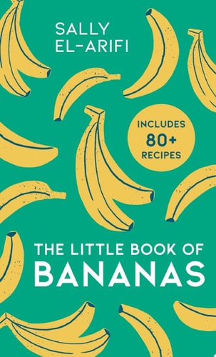 LITTLE BK OF BANANAS EB