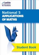 National 5 Applications of Maths: Comprehensive Textbook for the CfE