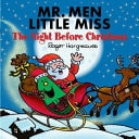 Mr. Men: The Night Before Christmas