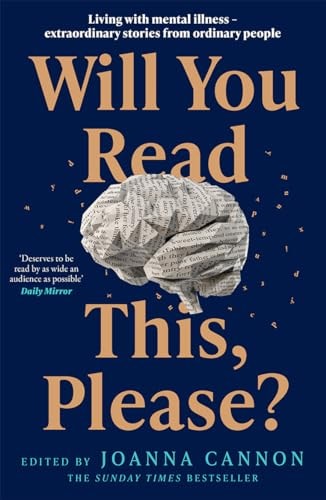 Will You Read This, Please?