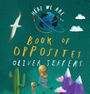 Book Of Opposites
