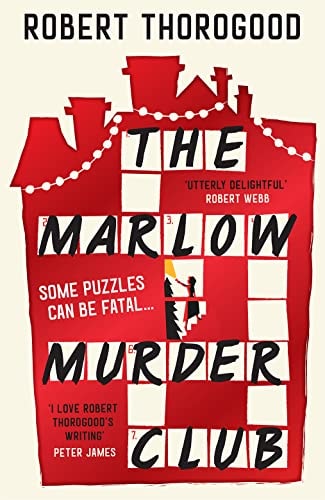 The Marlow Murder Club