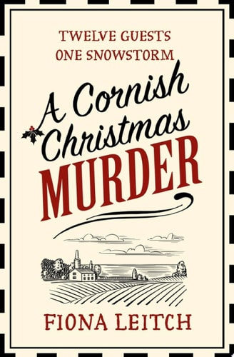 Cornish Christmas Murder