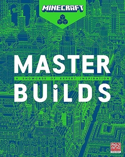Minecraft: Master Builders