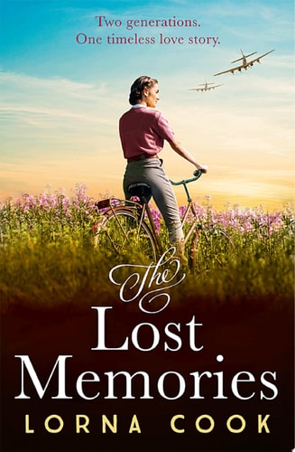 Lost Memories