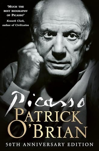 Picasso A Biography