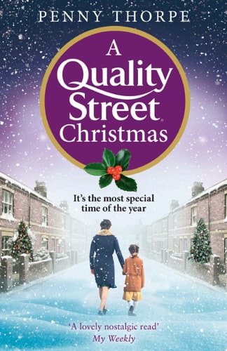 Christmas on Quality Street