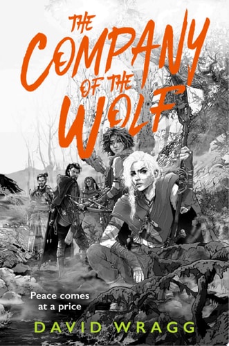 The Company of the Wolf