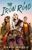 Iron Road: Tales of P3 Exiled
