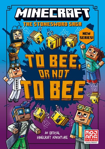 Minecraft - To Bee, Or Not To Bee!