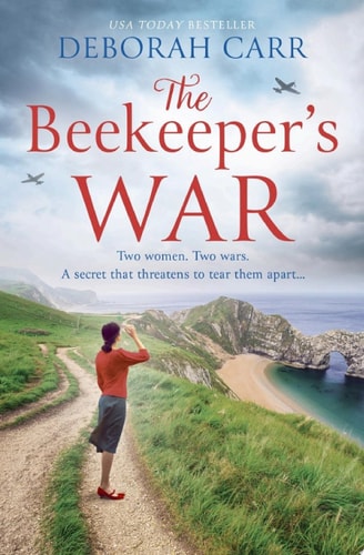 Beekeeper's War