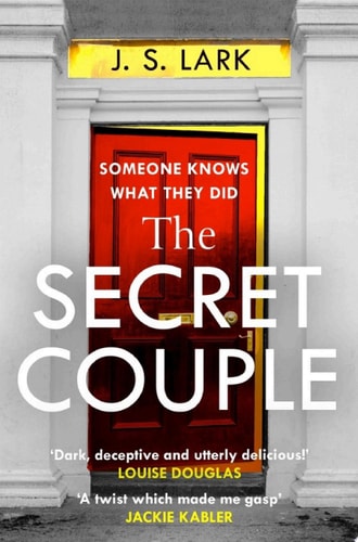 The Secret Couple