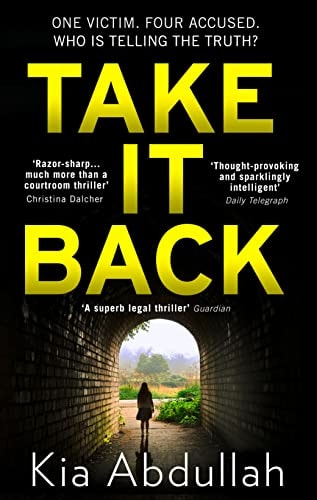 Edition published by HarperCollins Publishers Limited