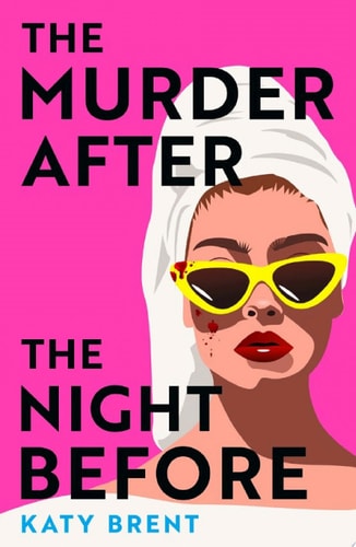 Murder after the Night Before