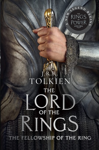 THE FELLOWSHIP OF THE RING (Book 1)