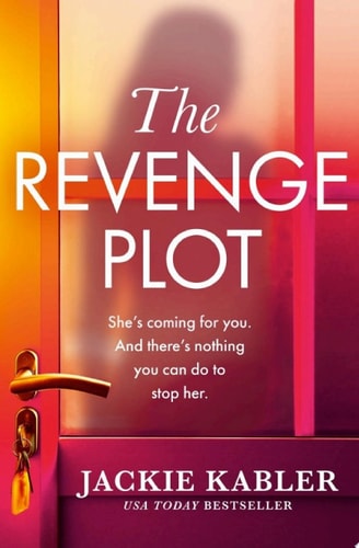 The Revenge Plot