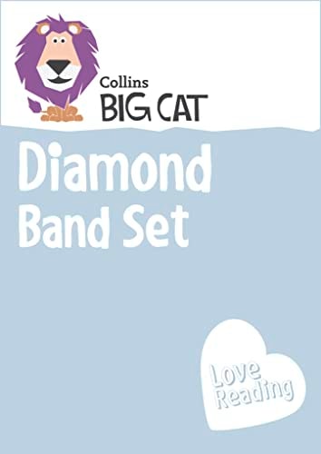 Diamond Band Set