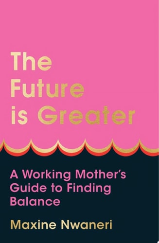 The Future Is Greater