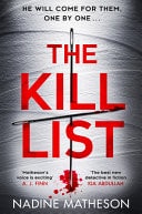 Nadine Matheson Book 3