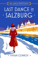 Mystery In Salzburg