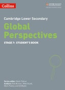Collins Cambridge Lower Secondary Global Perspectives – Cambridge Lower Secondary Global Perspectives Student's Book: Stage 7