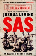 SAS The Illustrated History of the SAS