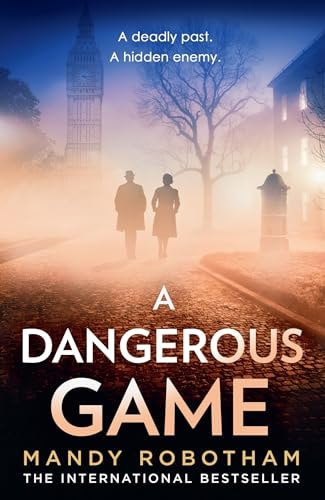 Dangerous Game