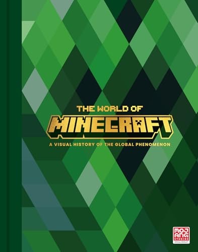 The World Of Minecraft