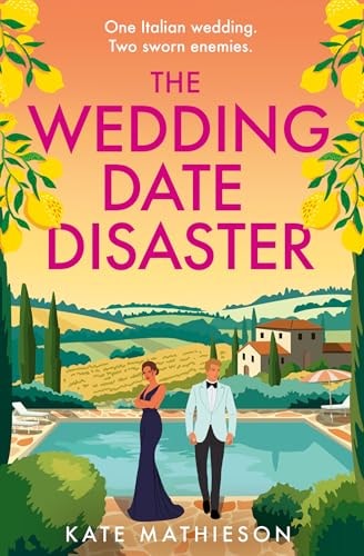 The Wedding Date Disaster