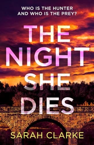 The Night She Dies