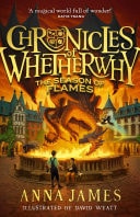 Chronicles of Whetherwhy (2) – The Season of Flames