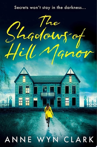 Shadows of Hill Manor
